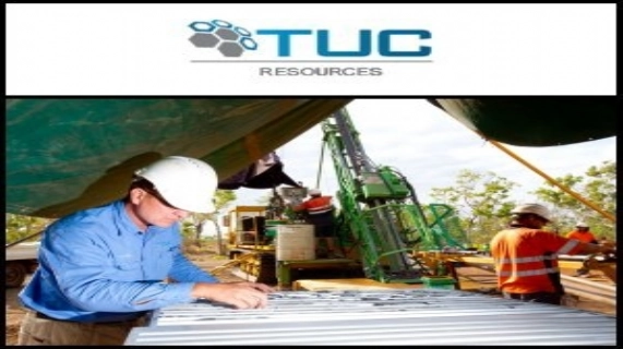 TUC Resources Limited (ASX:TUC), 희토 시추결과로 광물 매장 가능성 확대