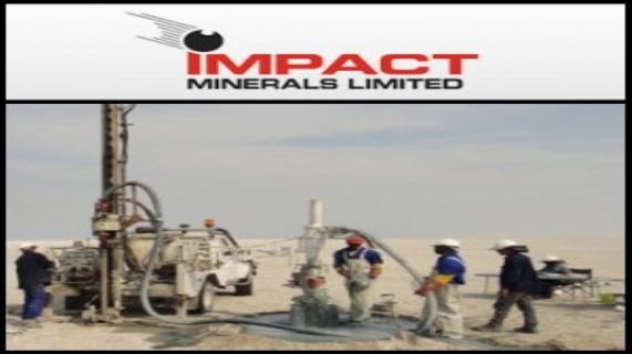 2011년 9월21일 아시아 현장보고서: : Impact Minerals Limited (ASX:IPT), 보츠와나 탐사 진척사항 보고