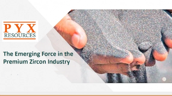 PYX Increases Production Capacity