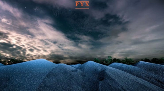 อาชญาบัตรสำรวจและทำเหมืองแร่ 10 ปี สำหรับ Tisma