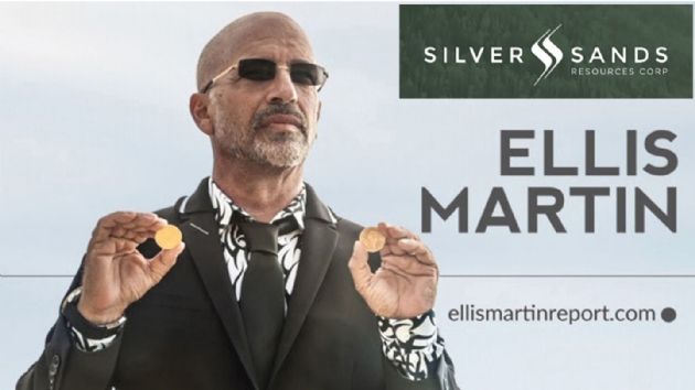 Ellis Martin Report: Silver Sands Resources (CNSX:SAND) (OTCMKTS:SSRSF) Reports Encouraging Initial Drill Results at the Virginia Project in Argentina