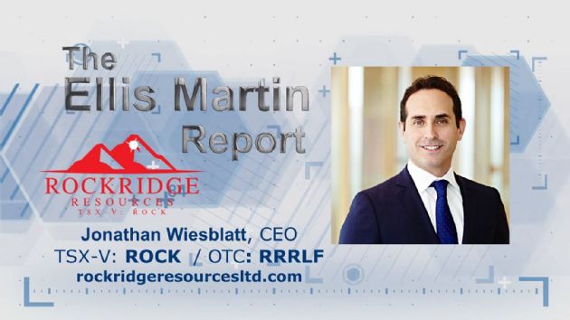 Ellis Martin Report: Rockridge Resources (CVE:ROCK) Expands to 2100 meter Drill Program at the Knife Lake Copper Project in Saskatchewan