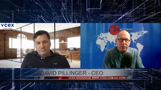 VCEX Exchange (VCEX:VEX) Interview With David Pillinger on Raising Capital for Australian Companies
