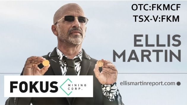 Ellis Martin Report: Fokus Mining Corp (CVE:FKM) Sees Mineralization at the Hendrick Zone of the Galloway Project in Quebec
