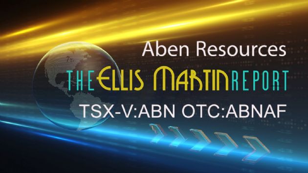Ellis Martin Report: Aben Resources (CVE:ABN) Executes Agreement on Slocan Graphite Project in Southern British Columbia
