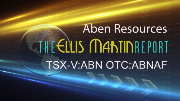 Ellis Martin Report: Aben Resources Ltd (CVE:ABN) Provides Update on Gold and Graphite Projects in British Columbia, The Yukon and Canada