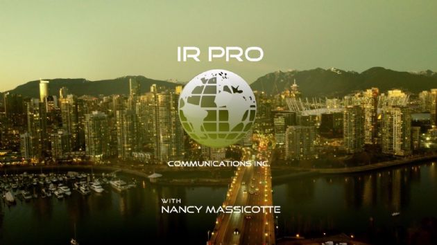 VIDEO: Nancy Massicotte Interview with Paul Gill, CEO of Pampa Metals Corp. (CNSX:PM) Live at the PDAC 2022 in Toronto, Ontario