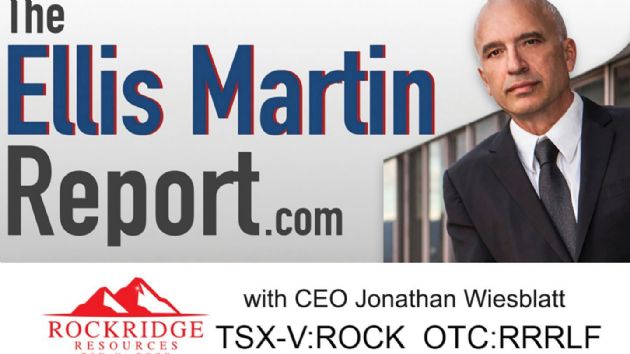 Ellis Martin Report: Rockridge Resources Ltd (CVE:ROCK) Intersects Shallow, High-Grade Mineralization including 2.32% CuEq over 15.75m at the Knife Lake Copper Project