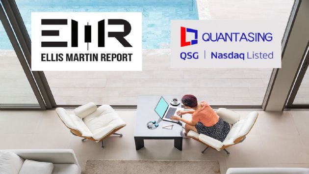 Ellis Martin Report: QuantaSing Group Limited's (NASDAQ:QSG) Dong "Tim" Xie - The Largest Service Provider in China's Online Adult Learning and Personal Interest Market