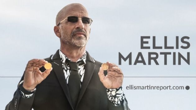 Ellis Martin Report: Skyharbour Resources (CVE:SYH) (SYHBF) Reports Expanded High Grade Uranium Resource at East Maverick Zone in Saskatchewan