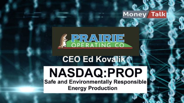 Ellis Martin Report: Prairie Operating Co. (NASDAQ:PROP) Scales Production in Colorado's DJ Basin