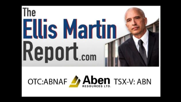 VIDEO: Aben Resources Ltd (CVE:ABN) Intersects Additional, Shallow High-Grade Gold Mineralization at the North Boundary Zone of the Forrest Kerr Project in BC's Golden Triangle