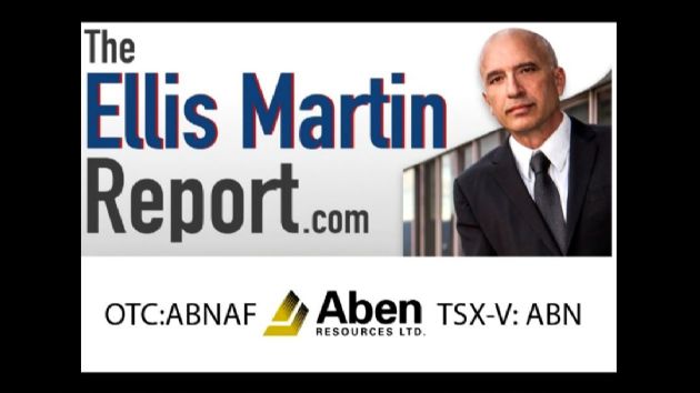 VIDEO: Aben Resources (CVE:ABN) Reports Drill Results from South Boundary at Forest Kerr in British Columbia's Golden Triangle