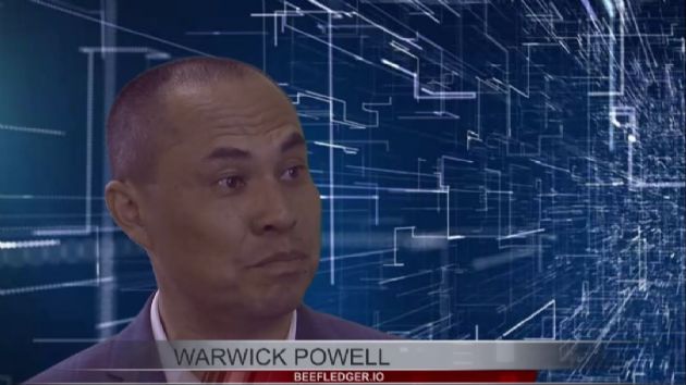 FINANCE VIDEO: BeefLedger Ltd (SOAR:BEEF) Interview with Warwick Powell