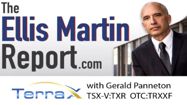 TerraX Minerals' (CVE:TXR) Executive Chairman Gerald Panneton Discusses Kirkland Lake's Acquisition of Detour Gold