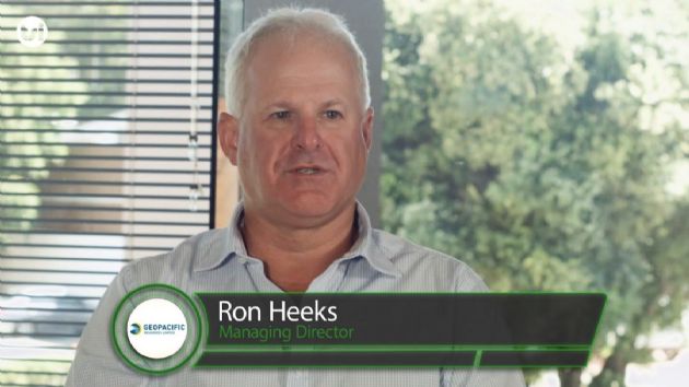 FINANCE VIDEO: Geopacific Resources Ltd (ASX:GPR) Near Term Catalysts to Shape Woodlark