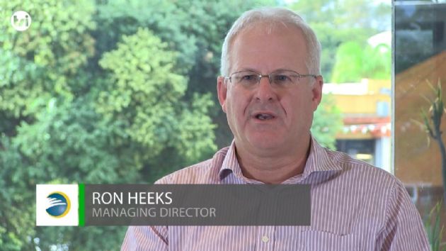 FINANCE VIDEO: Geopacific Resources Ltd (ASX:GPR) Management Update