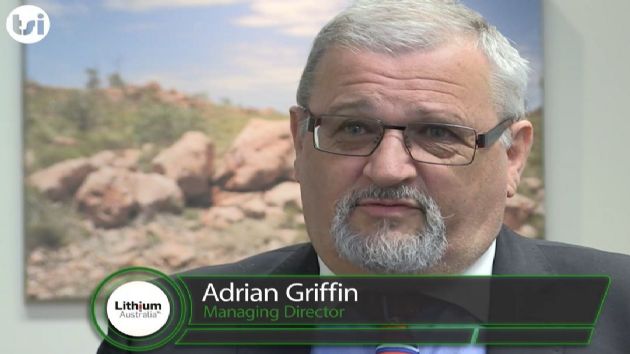 FINANCE VIDEO: Lithium Australia NL (ASX:LIT) Sileach Moves to Stage Two Testing; Drilling Commences