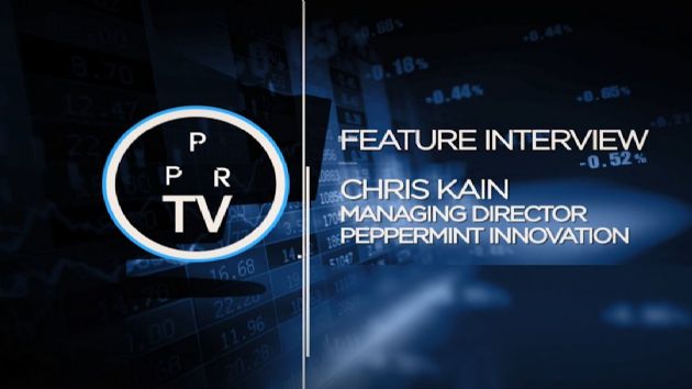VIDEO PPR-TV: Peppermint Innovation Ltd (ASX:PIL) Investor Update