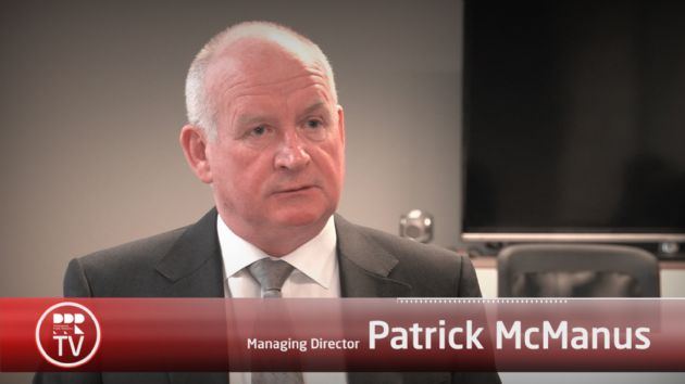 VIDEO PPR-TV: Potash West (ASX:PWN) MD Patrick McManus Reviews New Dinner Hill Project Studies