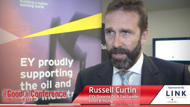 VIDEO PPR-TV: Ernst & Young Sees M&A On The Rise