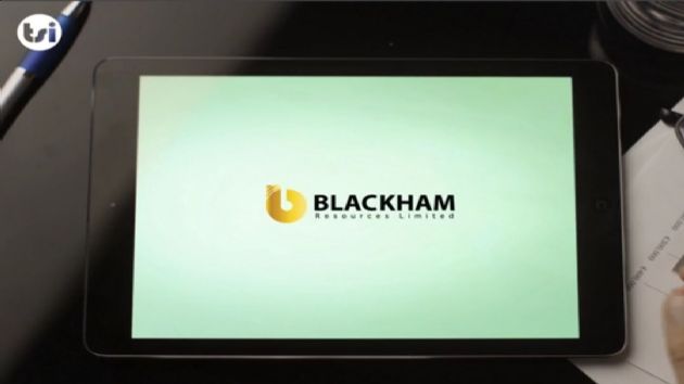 Blackham Resources Ltd (ASX:BLK) Gold Production Kicks Off as Expansion Study Draws Near