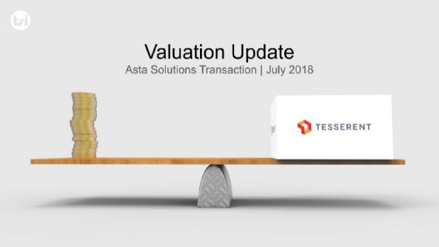 FINANCE VIDEO: Tesserent Ltd (ASX:TNT) Asta Transaction to Significantly Increase Revenue