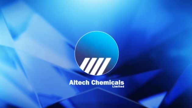 Altech Chemicals Ltd (ASX:ATC) Release of Corporate Video