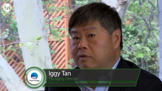 FINANCE VIDEO: Altech Chemicals (ASX:ATC) Debt Financing Nears Completion