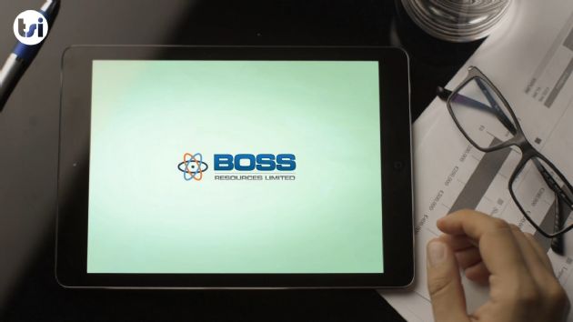VIDEO: Boss Resources Ltd (ASX:BOE) Valuation Update as Production Could Reach 4Mlbs pa