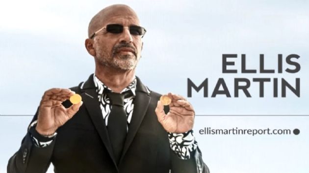 Ellis Martin Report: Updated Interviews with Rockridge Resources' (CVE:ROCK) Grant Ewing and Aben Resources' (CVE:ABN) James Pettit