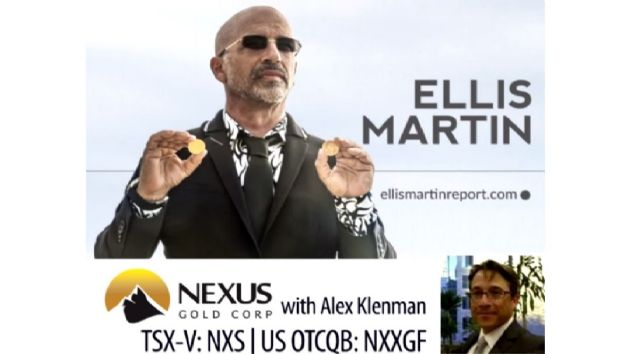 Ellis Martin Report: Nexus Gold (CVE:NXS) Announces that it has acquired the Manzour-Dayere Gold Project in Burkina Faso, West Africa