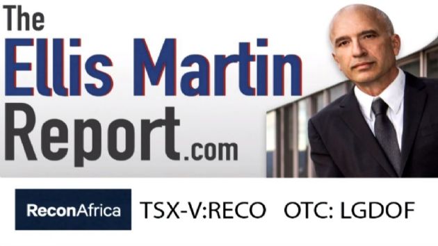 ReconAfrica (CVE:RECO) (OTCMKTS:LGDOF) Acquires Drill Rig for the Company's Kavango Basin, Namibia Program