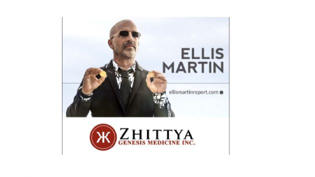 Ellis Martin Report: Zhittya Genesis Medicine's FGF-1 is approved for Phase 1 Clinical Trials in Mexico for Parkinson's Disease