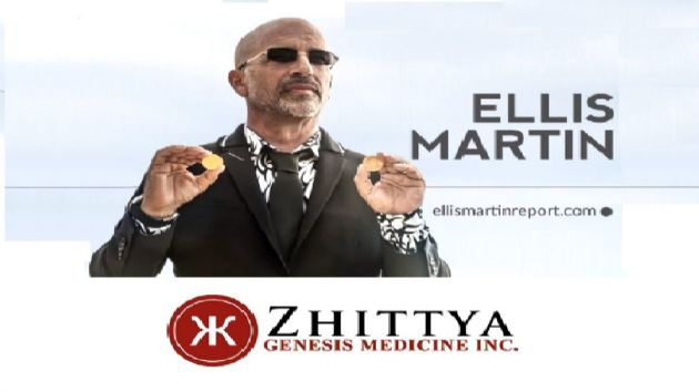 Ellis Martin Report: Zhittya Genesis Medicine's FGF-1 Drug Might Be Potential Remediation/Repair for Damaged Lungs of Covid-19 Coronvirus Patients