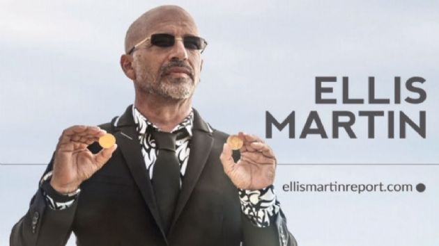 Ellis Martin Report: Silver Sands Resources' (CNSX:SAND) Keith Anderson: Large Silver Footprint in Argentina-The Virginia Project