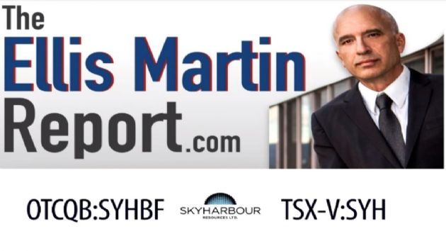Ellis Martin Report: Skyharbour Resources Commences 2020 Summer Diamond Drilling Program at its High Grade Moore Uranium Project, Saskatchewan, Canada.