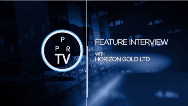 VIDEO PPR-TV: Horizon Gold Ltd (ASX:HRN) Executive Interviews and Company Update on the Gum Creek Gold Project