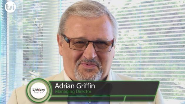 FINANCE VIDEO: Lithium Australia NL (ASX:LIT) Management Update on Sileach Test Work