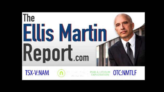 VIDEO: New Age Metals (CVE:NAM) Completes Genesis PGM/Polymetallic Technical Report