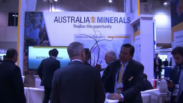 Gain Insights on the Latest Developments Shaping the Mineral and Finance Industries at PDAC 2017!