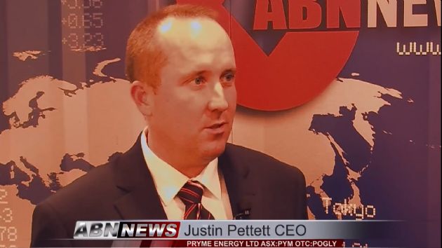 FINANCE VIDEO: Pryme Energy (ASX:PYM) CEO Justin Pettett Talks with ABN Newswire About Capitola Production in Texas