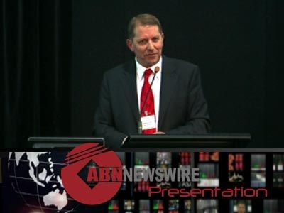 VIDEO: Oogle @ Google (NASDAQ:GOOG) Presented to Investors by ABN Newswire CEO Tim McKinnon