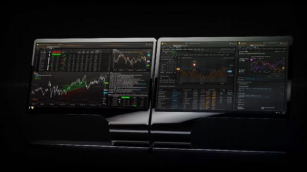 Live Webcast Thomson-Reuters Eikon Demonstration at Investorium.tv Monday 23 September