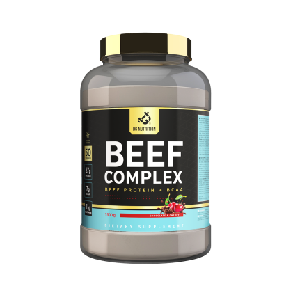 EXCELLENT BEEF COMPLEX