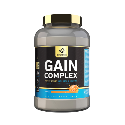 GAIN COMPLEX