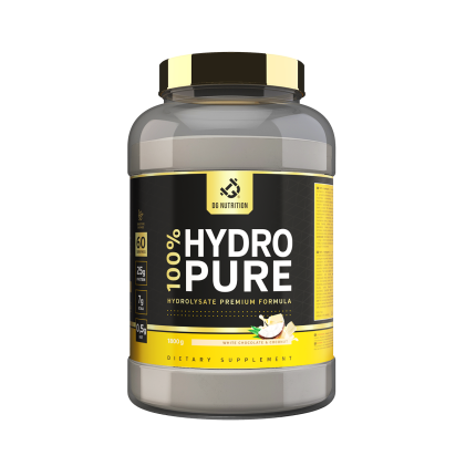 100 % HYDROPURE PERFORMANCE COMPLEX