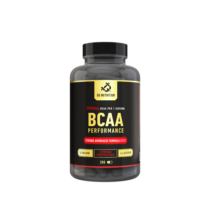 BCAA PERFORMANCE