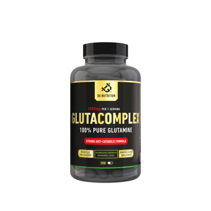 GLUTACOMPLEX