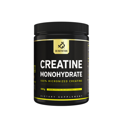 CREATINE CREAPURE